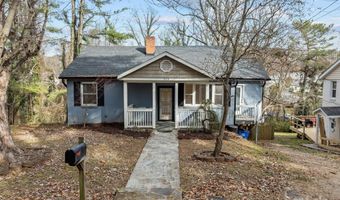 175 Chatham Rd, Asheville, NC 28804