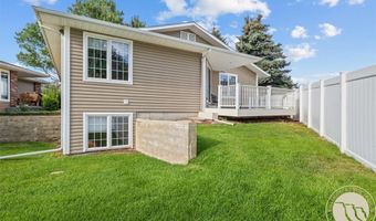 317 Moccasin, Billings, MT 59105