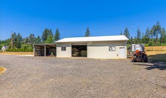 22912 NW PIHL Rd, Banks, OR 97106