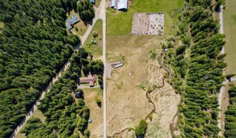 76 Shadow Valley Ln, Clark Fork, ID 83811