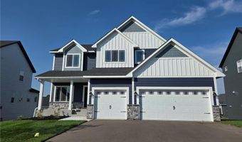 68 143rd Ave NW, Andover, MN 55304