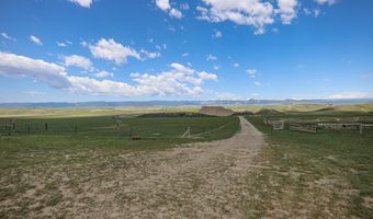 134 Quarry Rd, Buffalo, WY 82834
