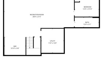 2451 154th Ave NW, Andover, MN 55304
