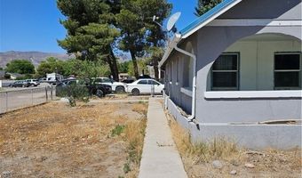 121 Purple Sage Ave, Alamo, NV 89001