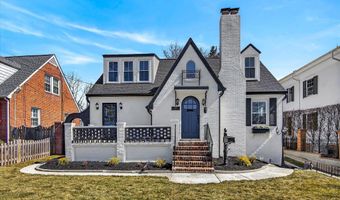 1607 N GLEBE Rd, Arlington, VA 22207