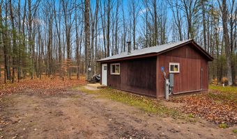 W5065 BEAR PAW Road, Amberg, WI 54102