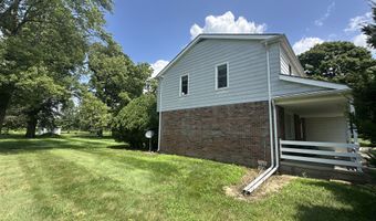5668 W 250 S, Anderson, IN 46011