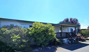 15961 BAY VIEW Dr, Brookings, OR 97415