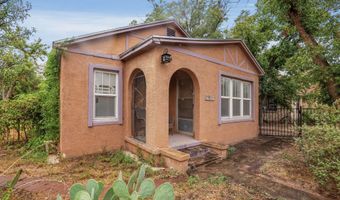 911 W Fox St, Carlsbad, NM 88220