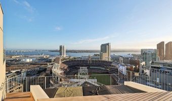 321 10Th Ave 509, San Diego, CA 92101