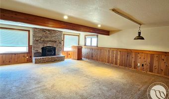 1605 Jackpine Canyon Rd, Billings, MT 59101