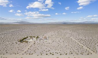 2951 W Frontier St, Amargosa Valley, NV 89020
