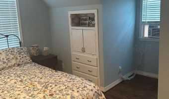 1118 Bellaire St, Amarillo, TX 79106