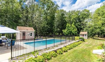 147 Woodville Alton Rd, Hopkinton, RI 02832