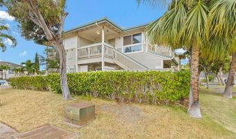 91-1067 Oaniani St 5E, Kapolei, HI 96707