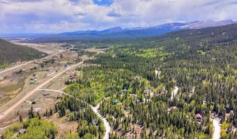 253 Mine Dump Rd Lot 31, Alma, CO 80440