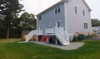 205-207 Bedford St, Abington, MA 02351