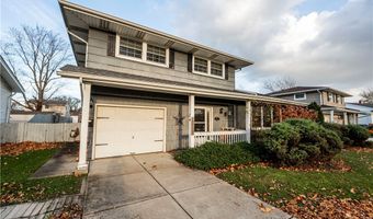 105 Dalewood Dr, Amherst, NY 14228