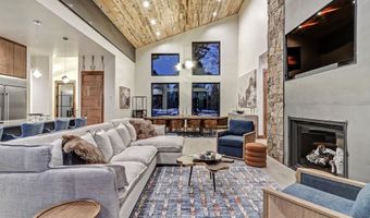 24 Beaver Loop, Angel Fire, NM 87710