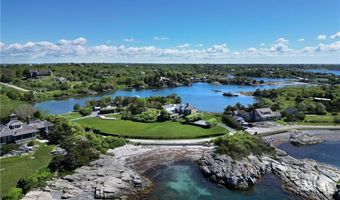 6 Price's Cove Ave, Newport, RI 02840