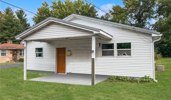 60 Factory Dr, Austin, IN 47102