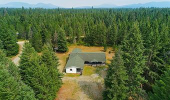8924 E Black Bear Rd, Athol, ID 83801