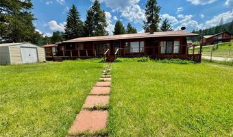 15 Greens Ln, Anaconda, MT 59711