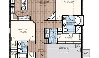 8509 NW 76th St, Oklahoma City, OK 73132