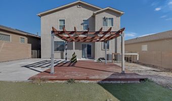 2405 Sorral Way SW, Albuquerque, NM 87121