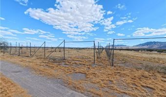 1054 S Casada Way, Amargosa Valley, NV 89020