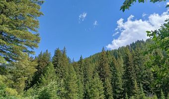 466 WILLOW CRK CYN Rd, Bedford, WY 83112