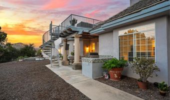 3157 VIA VIEJAS OESTE, Alpine, CA 91901