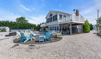 115 Hatteras Rd, Barnegat, NJ 08005