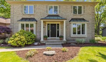 7716 Kirkwall Dr SE, Ada, MI 49301