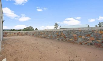 1153 Marquitos Ave, Anthony, NM 88021