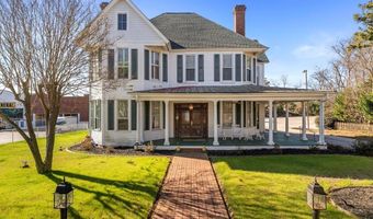 208 S Main St, Abbeville, SC 29620