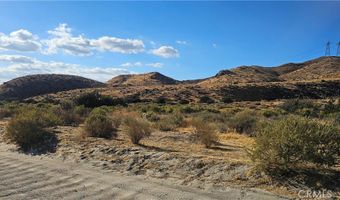 0 Soledad Pass Rd, Acton, CA 93550