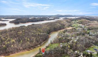 1429 Rocky Summit Rd, Bean Station, TN 37708