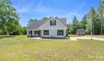 939 Old Stagecoach Rd, Camden, SC 29020