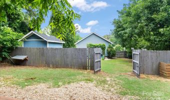 1201 Pegram St, Charlotte, NC 28205
