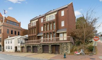 3501 M St NW, Washington, DC 20007