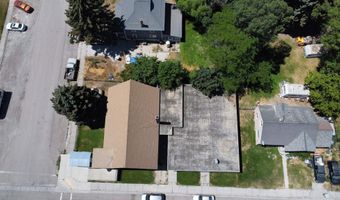 309 N Main St, Aberdeen, ID 83210