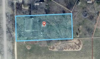 2771 Briarcliff St, Ann Arbor, MI 48105