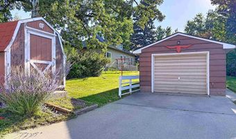 206 Cummings Ave, Buffalo, WY 82834