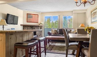 631 VILLAGE Rd 34500, Breckenridge, CO 80424