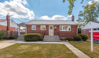 6408 TISDALE Ter, Bethesda, MD 20817