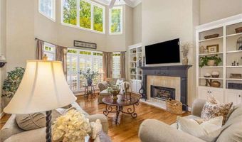 2945 Gleneagles Pointe, Alpharetta, GA 30005