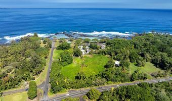 KALANIANAOLE AVE, Hilo, HI 96720