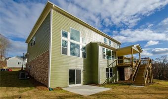 8555 Scenic Ridge Way, Ball Ground, GA 30107