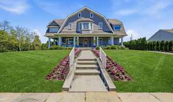 25 Cedar Ave, Allenhurst, NJ 07711